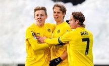 Дребосъкът, който разтърси Европа