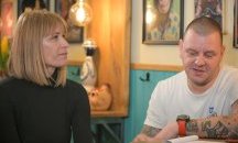 Mono Loco: Няма лесни барове