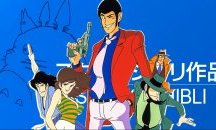 Един необичаен дебют: как крадецът-джентълмен промени японската анимация