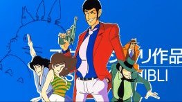 Един необичаен дебют: как крадецът-джентълмен промени японската анимация