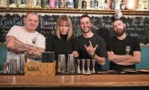 Mono Loco: Философия на растежа