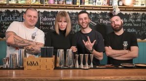 Mono Loco: Философия на растежа