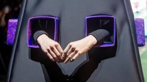 Историята, която обличаме