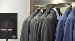 Drago & Co: Нишките на съдбата