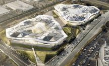 Атлас - Силициевата долина