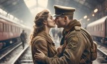 Войната като новото нормално