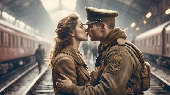 Войната като новото нормално