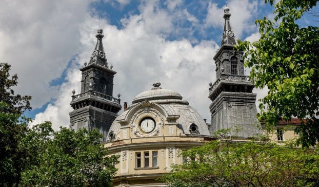 Къде е кметството на София?