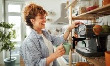 Как да изберем най-добрата кафе машина според нашите нужди