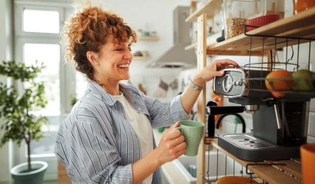 Как да изберем най-добрата кафе машина според нашите нужди