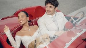 Сватбеният Гран При