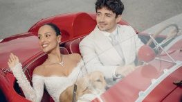 Сватбеният Гран При