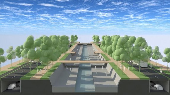  Могат ли каналите на София да станат отново реки?