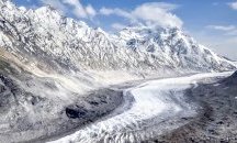 Най-високата граница