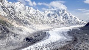 Най-високата граница