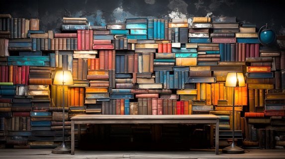 Литературата като сблъсък на светове