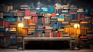 Литературата като сблъсък на светове