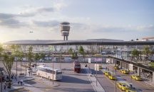 Терминал 3: проект за летище или структурна трансформация на София