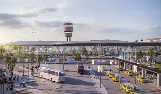 Терминал 3: проект за летище или структурна трансформация на София
