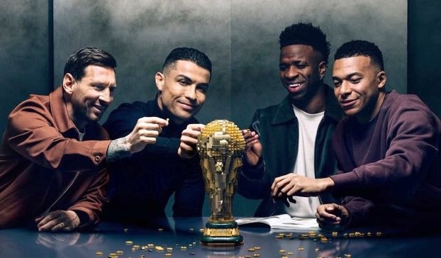 Всеки иска парче от тортата