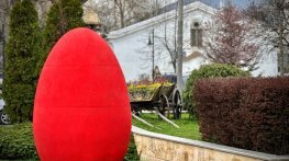 Празнична великденска програма очаква жителите и гостите на Сливен