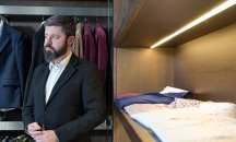 Drago & Co: С вятър в лицето и пура в ръка