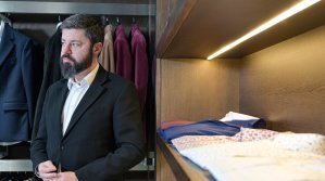 Drago & Co: С вятър в лицето и пура в ръка