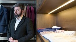 Drago & Co: С вятър в лицето и пура в ръка