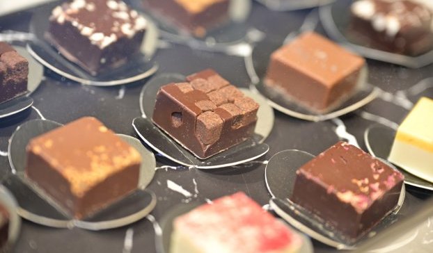 YEAH!: Дизайнери на вкусове