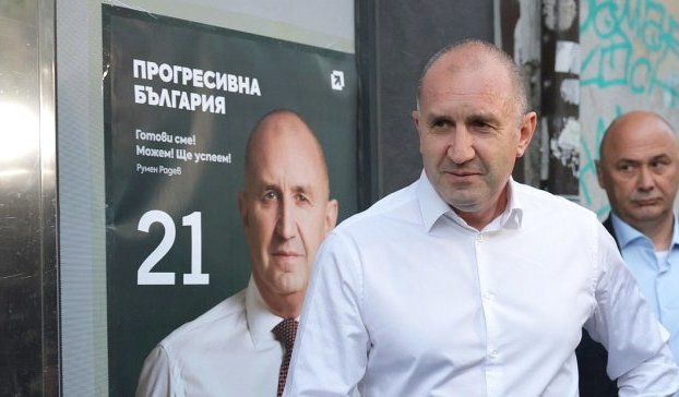 София след 19 април: промяна в самата промяна