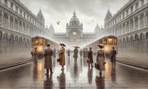 Европа изпуска влака