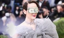 Културната и икономическа сила на Met Gala