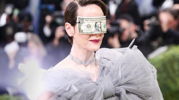 Културната и икономическа сила на Met Gala