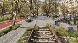 Giro d’Sofia: зеленият ринг, който чакаме вече осем години