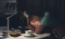 Как да се справим с хроничната умора чрез малки и лесни промени?