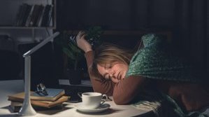 Как да се справим с хроничната умора чрез малки и лесни промени?