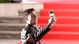 Относно: Фидиас Панайоту