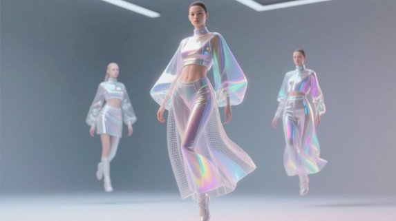  Gen Z, автентичният вкуса и бъдещето на модата