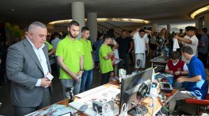 „Панорама на образованието 2026“ в Сливен