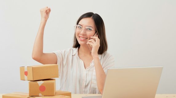Бърза доставка до Англия за модерния eCommerce бизнес