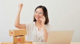 Бърза доставка до Англия за модерния eCommerce бизнес