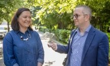 Хладните стандарти: Готова ли е София за 40 градуса?