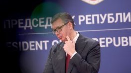 Ходът на Вучич