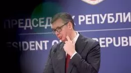 Ходът на Вучич