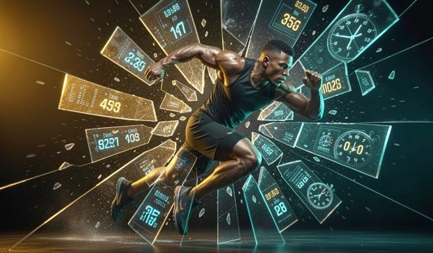 10 спортни рекорда, които изглеждат невъзможни за подобряване