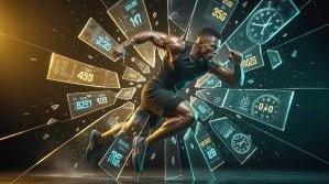10 спортни рекорда, които изглеждат невъзможни за подобряване