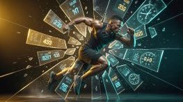 10 спортни рекорда, които изглеждат невъзможни за подобряване