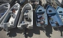 Алжирските лодки