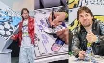 GITO: ART VLADI