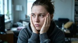 Тревожност през лятото: когато жегата и тревожността говорят на един език